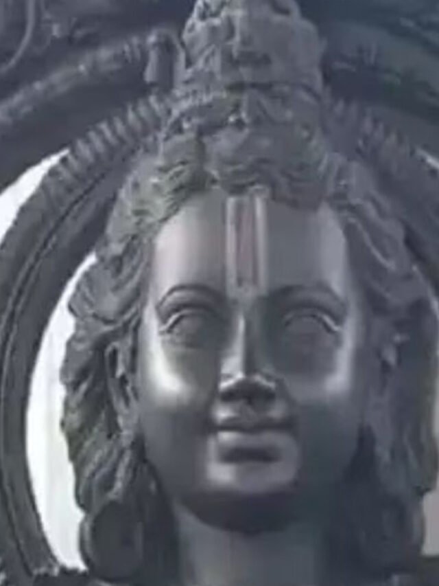 अयोध्या में श्रीराम का दर्शन इस भव्य मंदिर में होगा