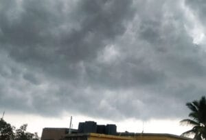 मानसून, जानें IMD ने क्या बताया Weather