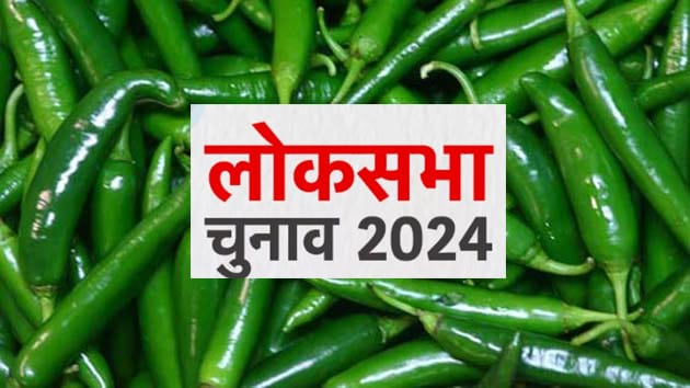 WebMorcha Web Morcha महासमुंद। लोकसभा आम निर्वाचन 2024