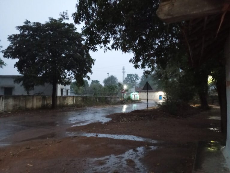 मौसम विभाग IMD के अनुसार, छत्तीसगढ़ ओडिशा में आंधी, बिजली और बिजली