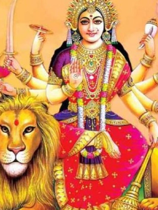 Chaitra Navratri 2024: जानें कब किस देवी की होगी पूजा