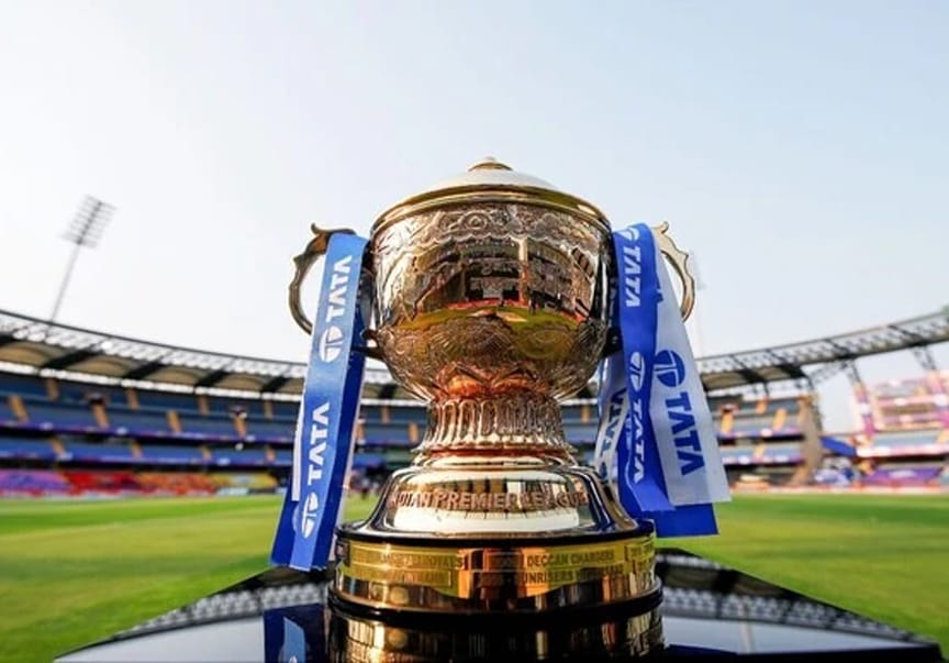 IPL Playoff Scenarios