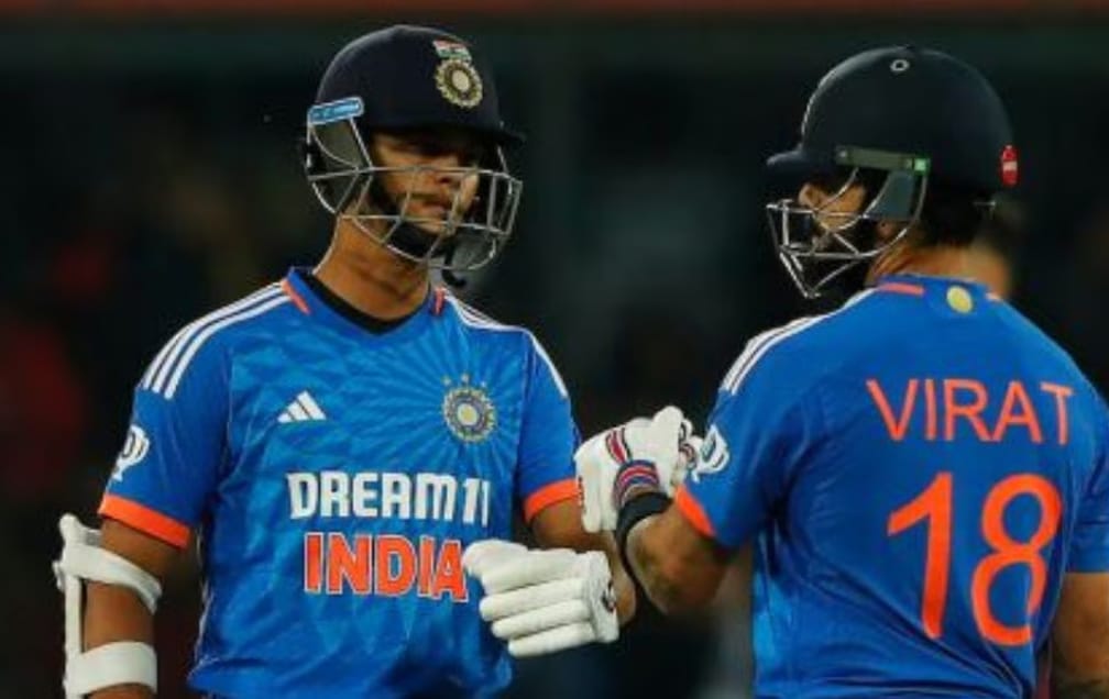 WebMorcha Web Morcha T20 World Cup
