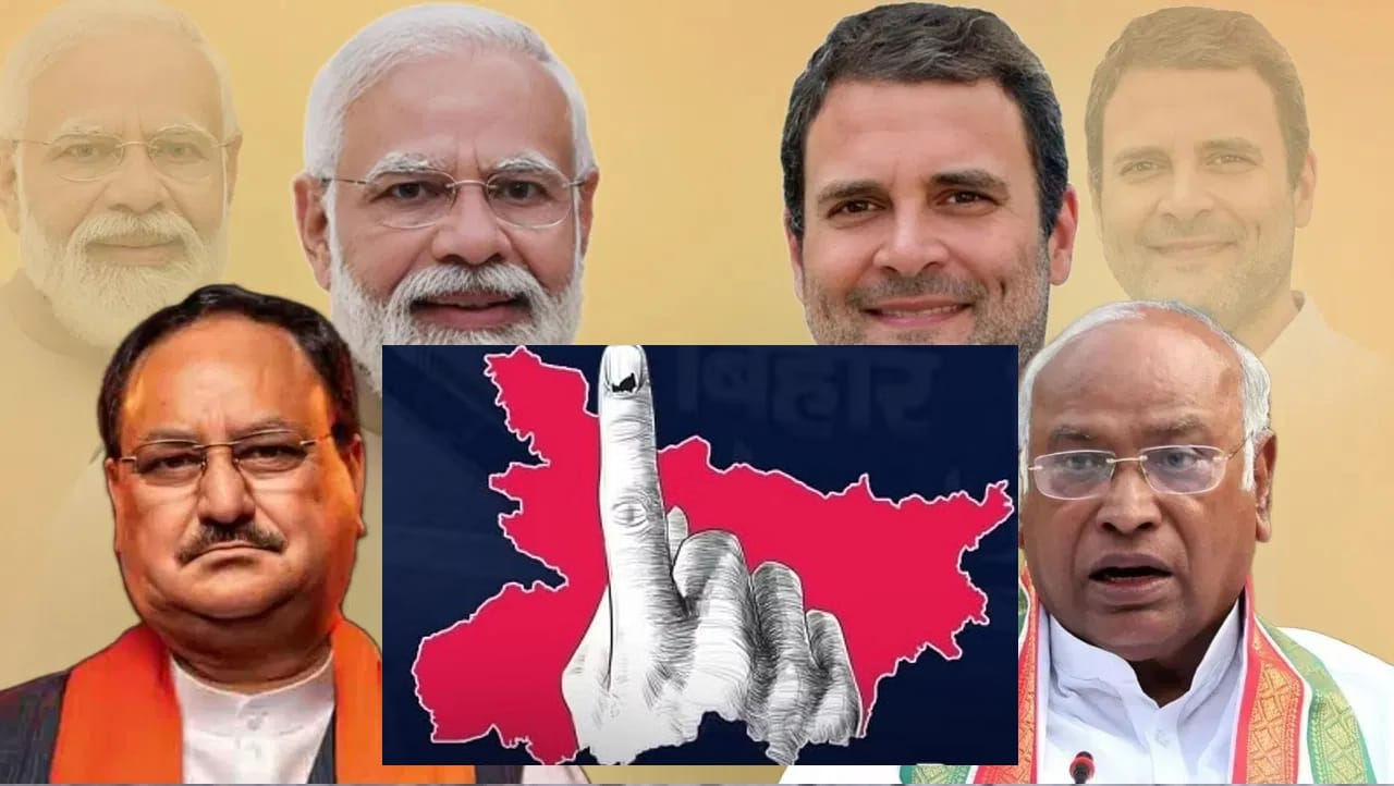 WebMorcha Web Morcha Lok Sabha Chunav Exit Poll