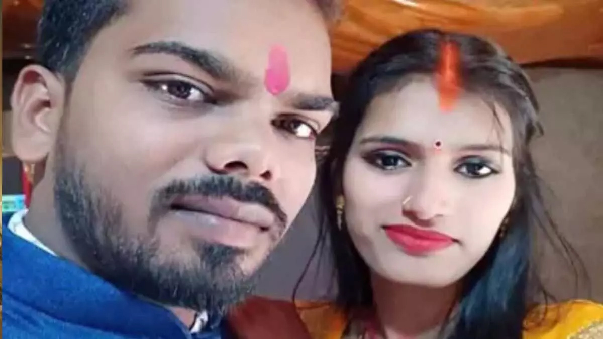 WebMorcha Web Morcha जहर सेवन