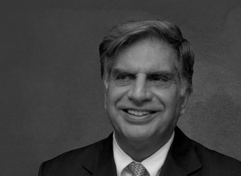WebMorcha Web Morcha Ratan Tata