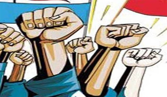 WebMorcha Web Morcha CG पटवारियों का आज से डिजीटल बहिष्कार