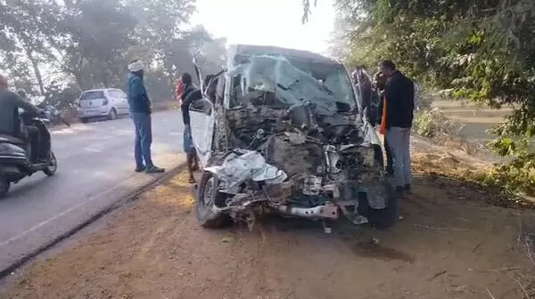 WebMorcha Web Morcha मौत