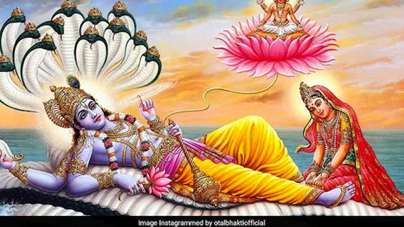 WebMorcha Web Morcha Saphala Ekadashi 2024