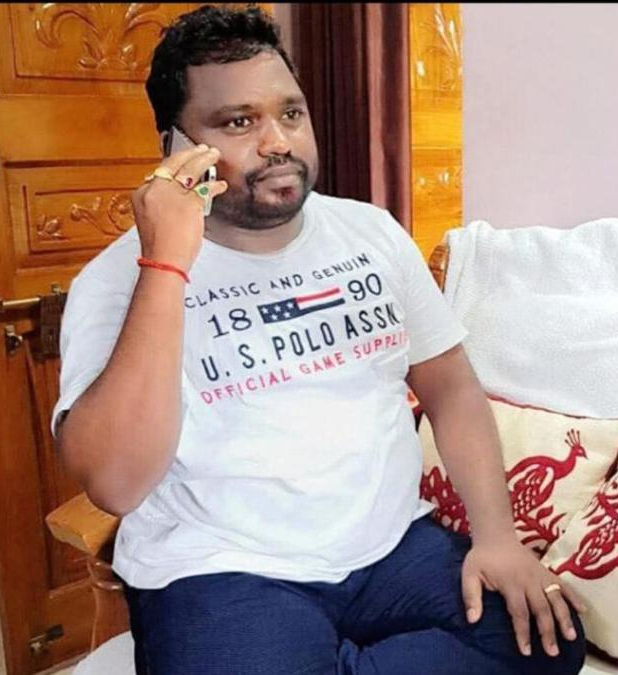 पत्रकार मुकेश मर्डर का मुख्य आरोपी सुरेश चंद्राकर पकड़ा गया, SIT ने हैदराबाद से किया गिरफ्तार Web Morcha webmorcha.com