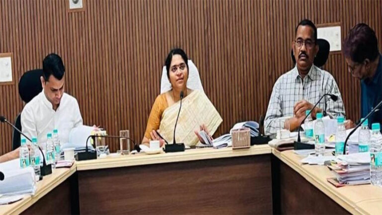 WebMorcha Web Morcha आर संगीता
