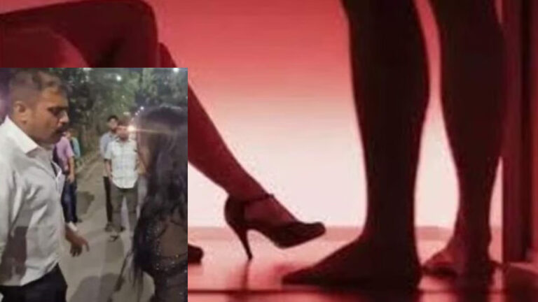WebMorcha Web Morcha Sex Racket