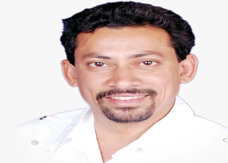 महासमुंद