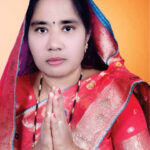 WebMorcha Web Morcha श्रीमती मोंगरा किशन पटेल