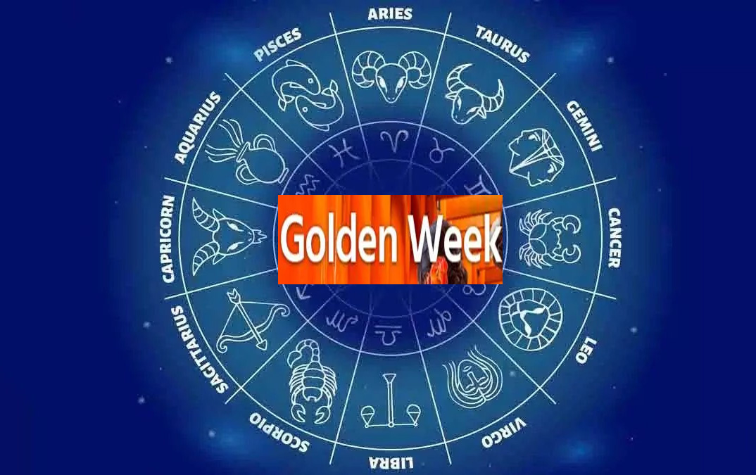 WebMorcha Web Morcha Golden week