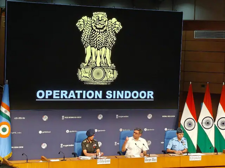 आंतकवाद पर प्रहार : भारत ने पाकिस्तान में जैश, लश्कर और हिजबुल मुजाहिद्दीन के 9 आतंकी ठिकानों को ध्वस्त कर दिया Web Morcha आंतकवाद पर प्रहार