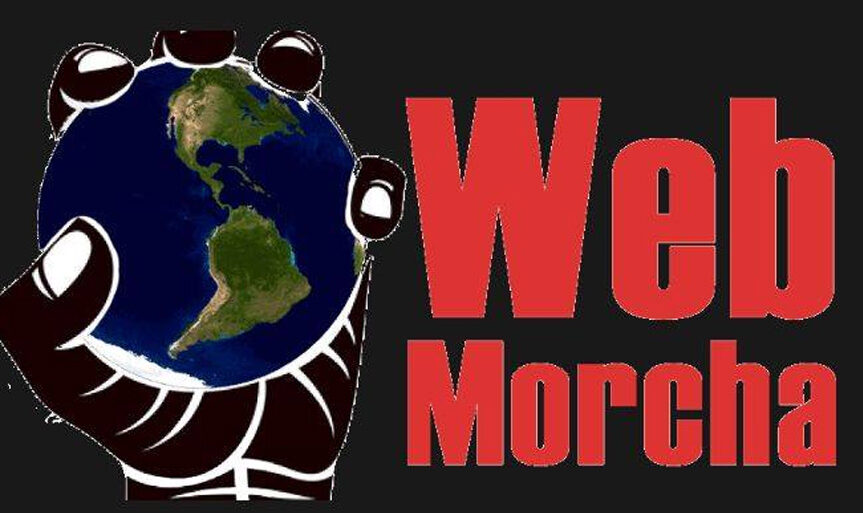 Web Morcha