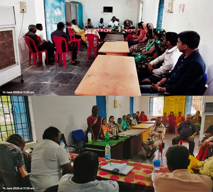 WebMorcha Web Morcha शिक्षा को सशक्त