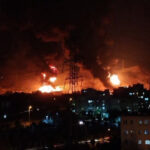 WebMorcha Web Morcha Israel War