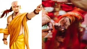 Chanakya Niti