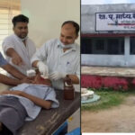 WebMorcha Web Morcha कोरबा