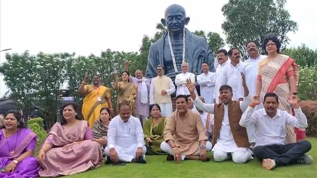 WebMorcha Web Morcha मानसून सत्र