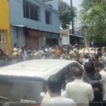 भूपेश बघेल के बेटे को ED ने उठाया