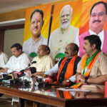 WebMorcha Web Morcha bjp
