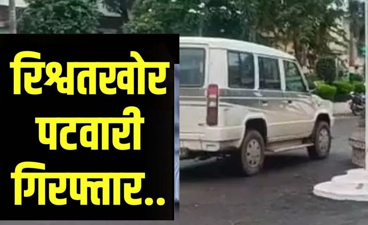 पटवारी