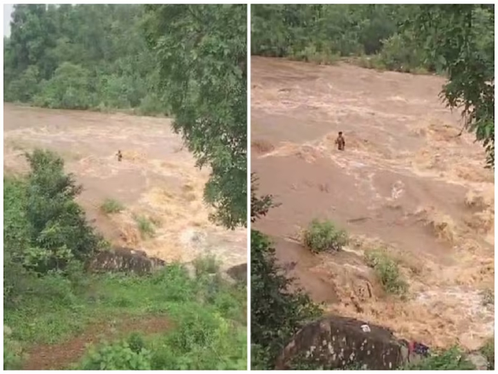 छत्तीसगढ़ में भारी बारिश से तबाही का मंजर, कई जिलों में जनजीवन अस्त-व्यस्त Web Morcha भारी बारिश