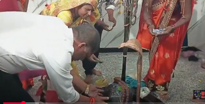 महादेवा (कोमाखान)| सावन मास