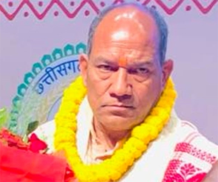 "डंडा से पिटवाऊंगा" – RTI कार्यकर्ता से धमकी की वायरल कॉल चर्चा में Web Morcha शंभू नाथ चक्रवर्ती