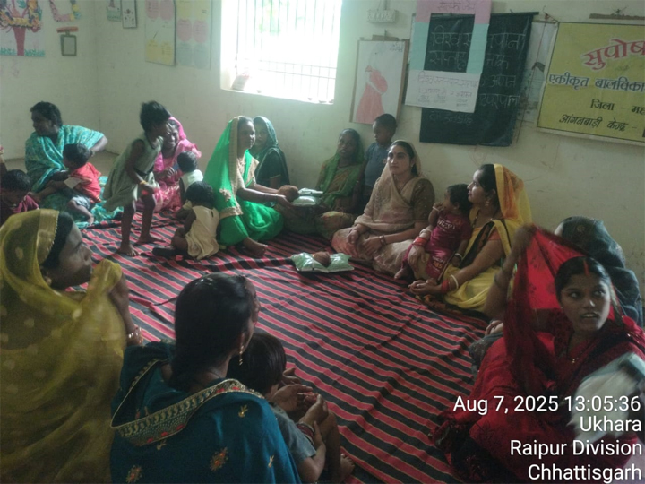 ग्राम पंचायत पटपरपाली