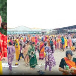 WebMorcha Web Morcha प्रदीप मिश्रा