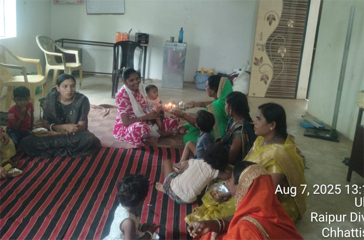 ग्राम पंचायत पटपरपाली