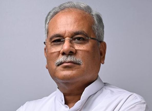 WebMorcha Web Morcha छत्तीसगढ़ में मंत्रिमंडल