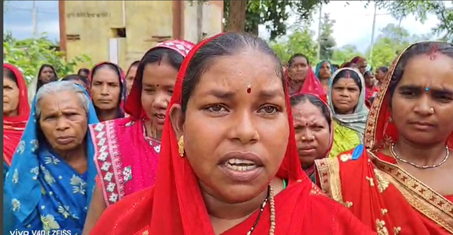 महासमुंद जन चौपाल