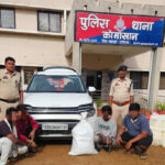 WebMorcha Web Morcha टेमरी नाका