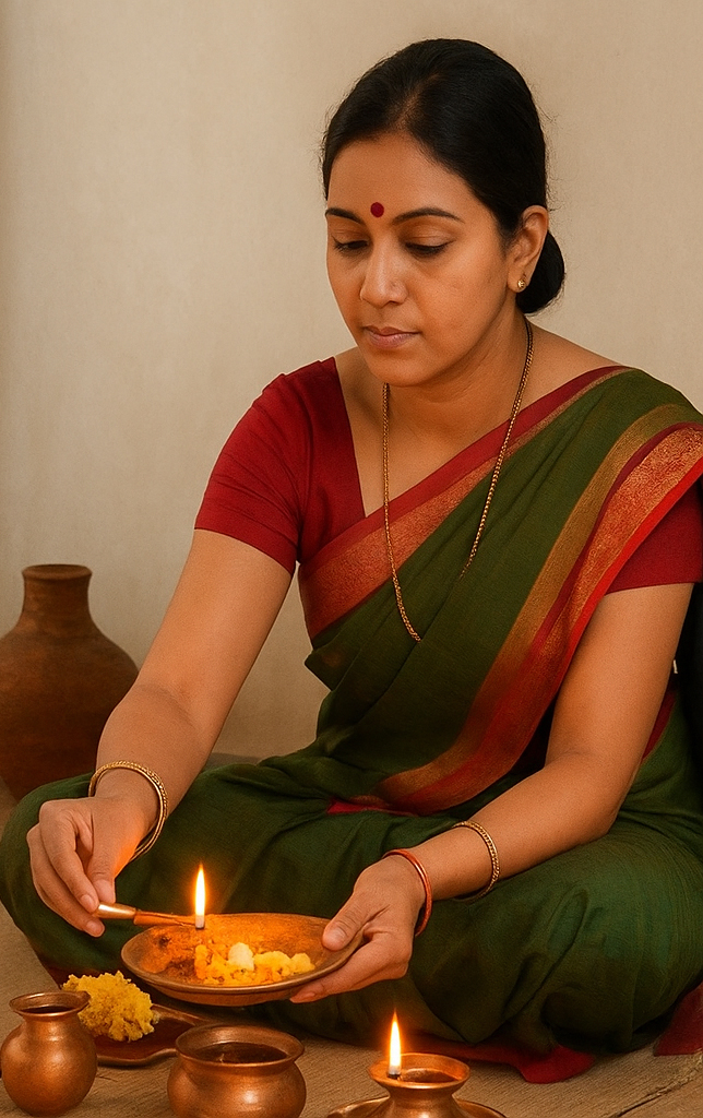 पितृपक्ष 2025 : पूर्वजों का आशीर्वाद पाना है तो भूलकर भी घर में न रखें ये सामान Web Morcha पितृपक्ष 2025