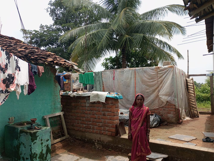 पीएम आवास 