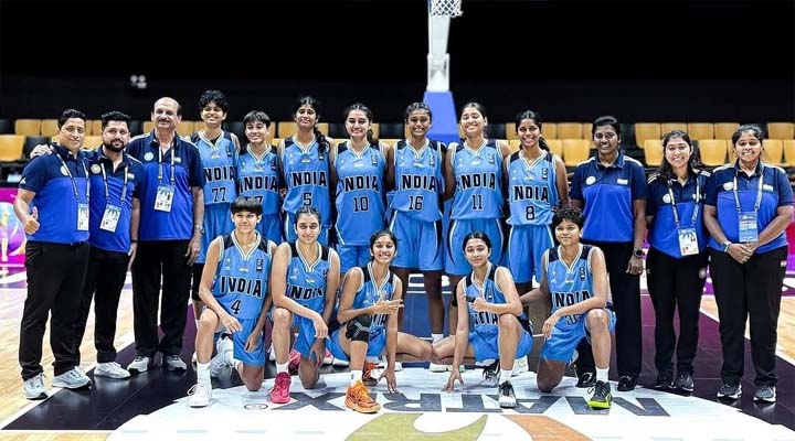 WebMorcha Web Morcha Mahasamund's daughter Divya Rangari brought pride to the nation, reached the finals