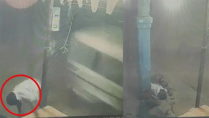 छत्तीसगढ़: पुलिस सुरक्षा न मिलने से पिता-पुत्र की गई जान, TI लाइन अटैच Web Morcha तीवरागुड़ी गांव