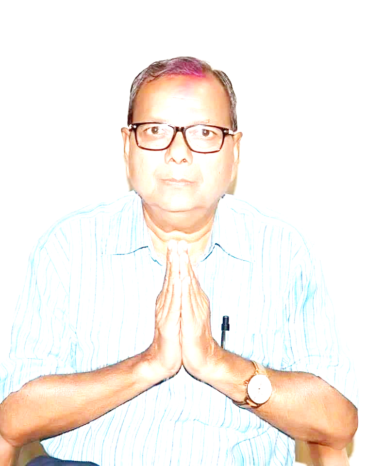 राजेंद्र धोलकिया
