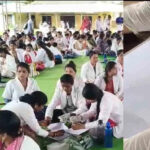 WebMorcha Web Morcha NHM कर्मचारियों