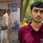 WebMorcha Web Morcha छत्तीसगढ़: बिल्डर के बेटे ने खुद को मारी गोली