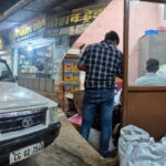 WebMorcha Web Morcha Mahasamund: State GST department raids two big businessmen