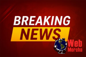 National and international state news logo