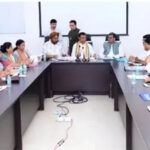 WebMorcha Web Morcha कांग्रेस