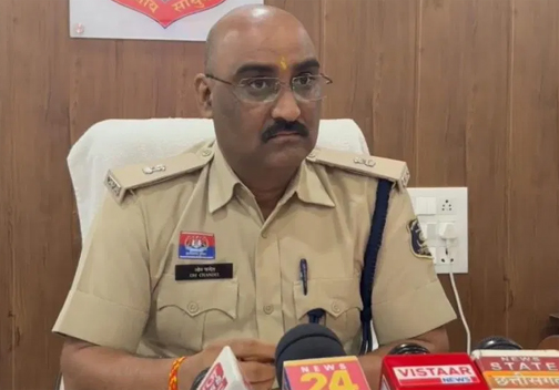 शर्मनाक: जिला अस्पताल में प्रसूता महिला का नग्न वीडियो वायरल, FIR दर्ज Web Morcha nude video of pregnant woman goes viral