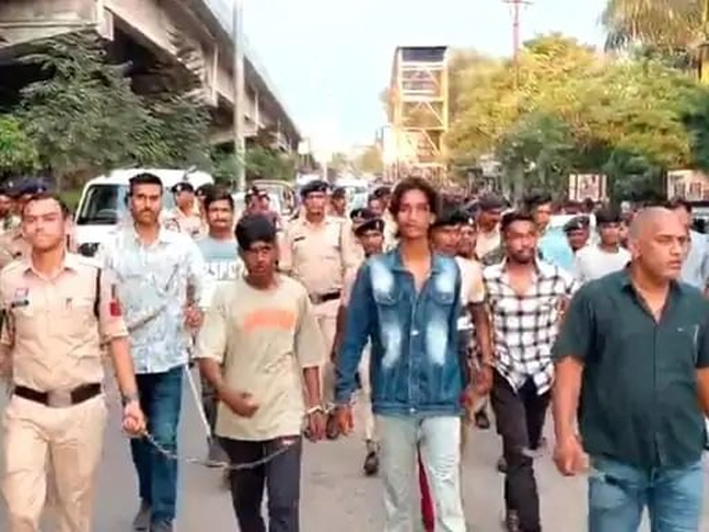 WebMorcha Web Morcha राजनांदगांव